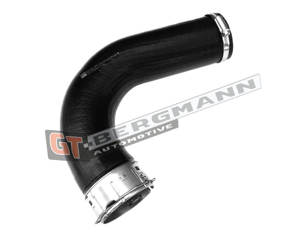 Levně Hadička plnicího vzduchu GT-BERGMANN Automotive GT52-232