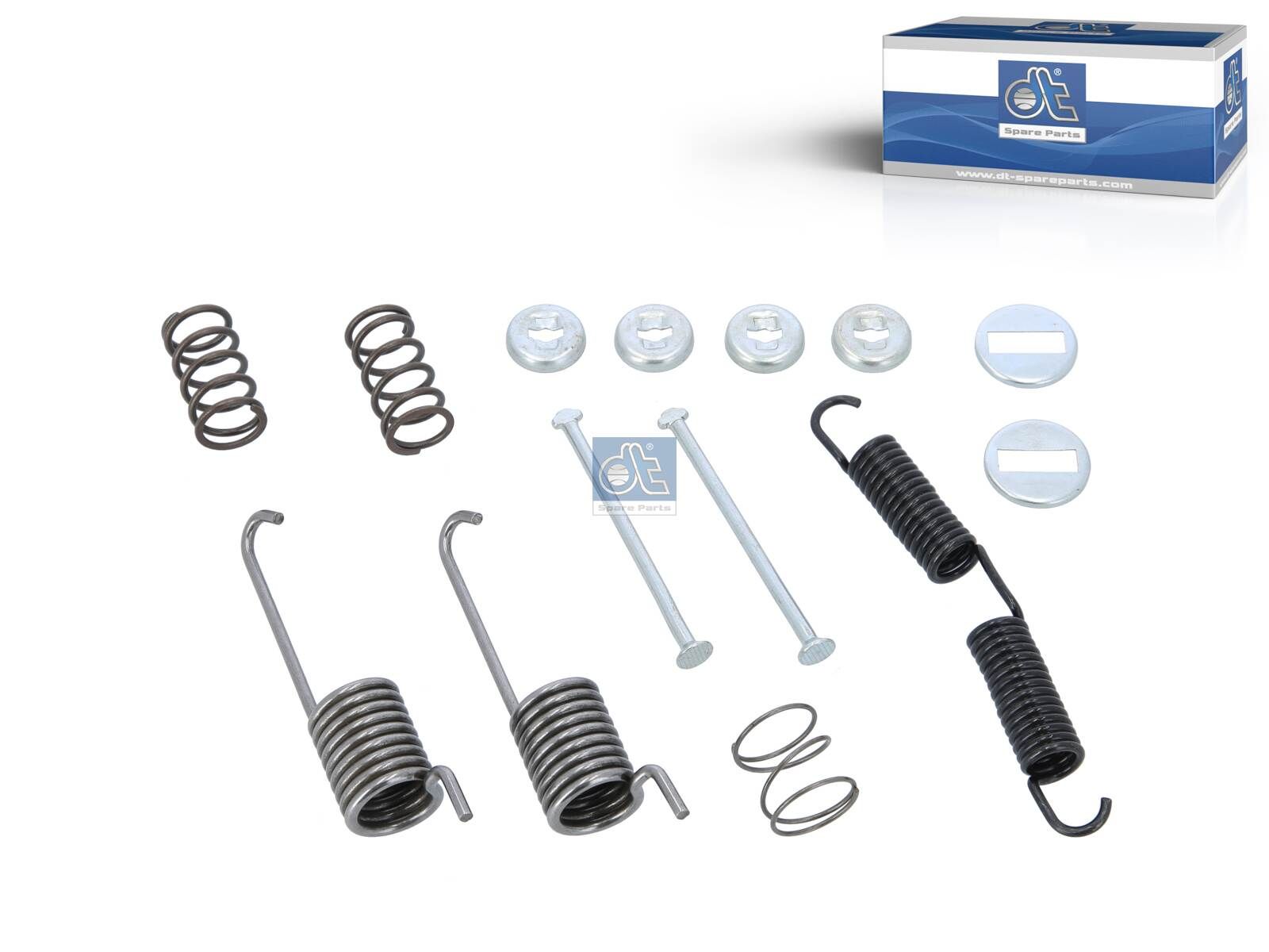 Set reparație, reglare automată DT Spare Parts 7.92469