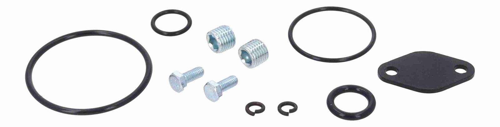 Pompe à eau, refroidissement du moteur
