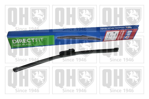 Pióro wycieraczki QUINTON HAZELL QDR121