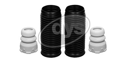 Zestaw ochrony przeciwpyłowej, amortyzator DYS 73-28934