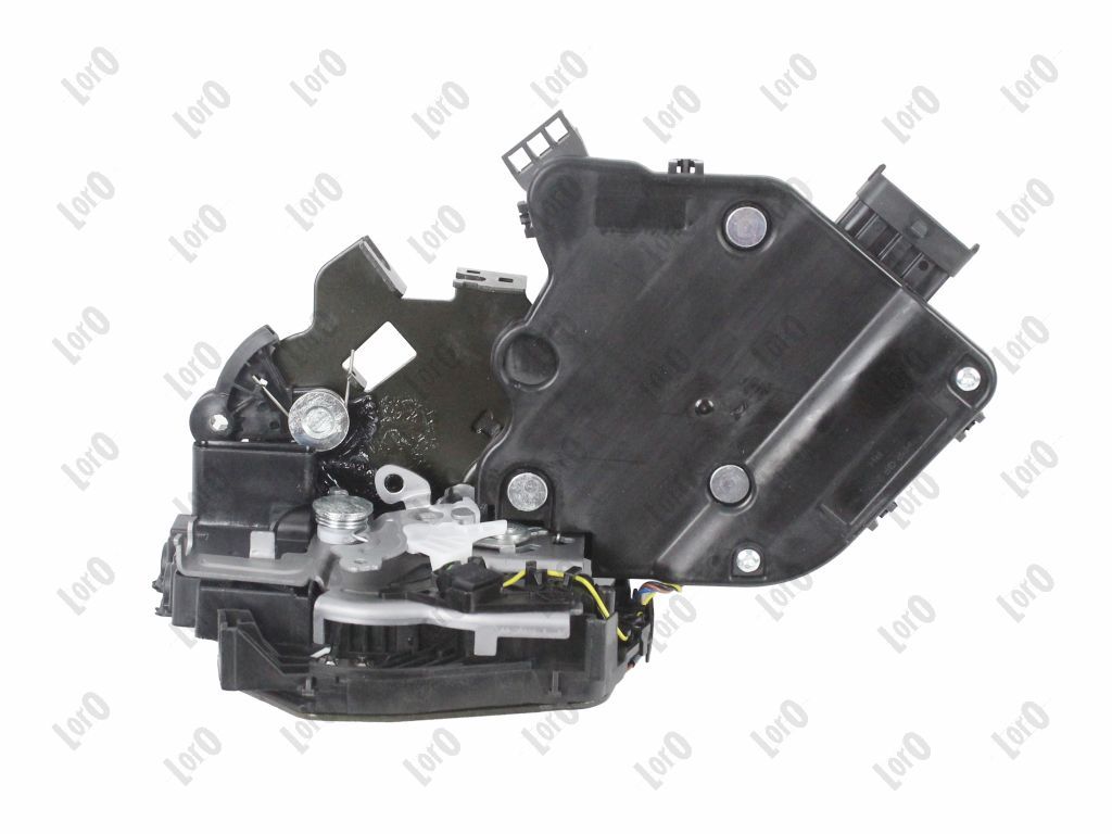 Замок двери