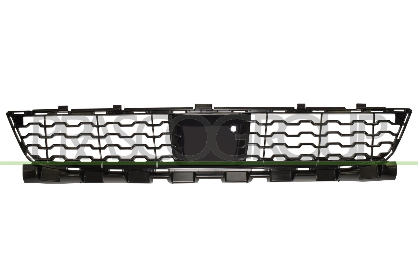 Grila ventilatie, bara protectie PRASCO BM1052120