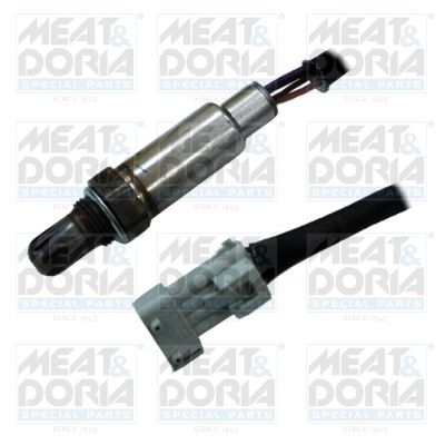 Sonda lambda MEAT & DORIA 81661