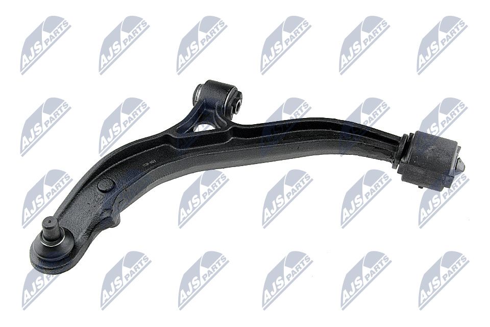 Brat, suspensie roata NTY ZWD-CH-021