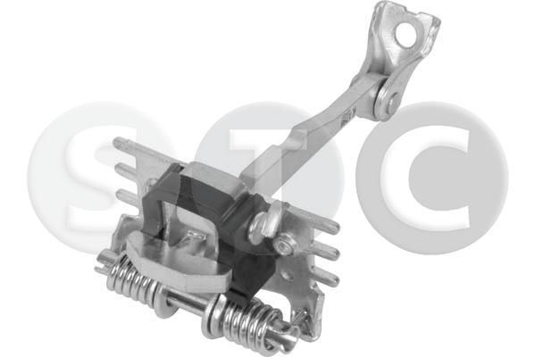 Ogranicznik drzwi STC T443808