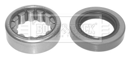 Zestaw łożysk koła BORG & BECK BWK742