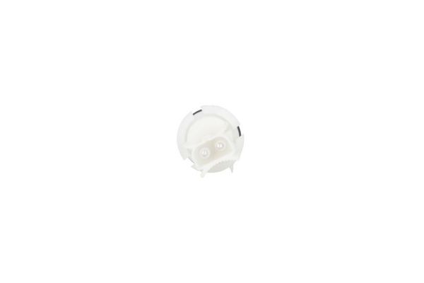 Support de lampe, feu d'encombrement