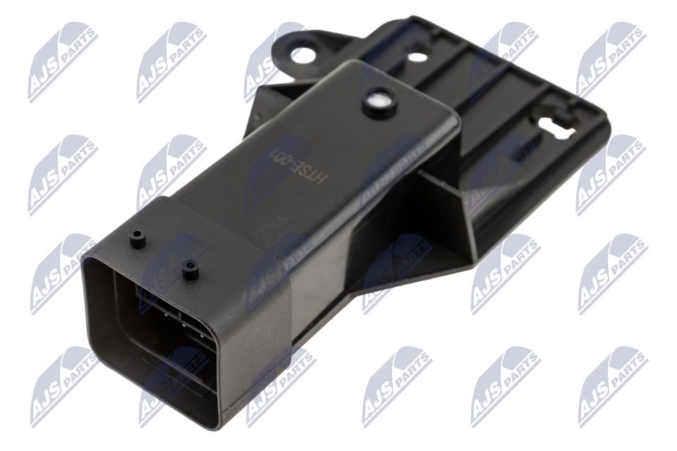 Regulator, wentylator nawiewu do wnętrza pojazdu NTY CSW-SE-001