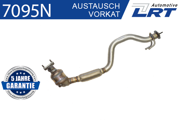 Precatalizator LRT 7095N