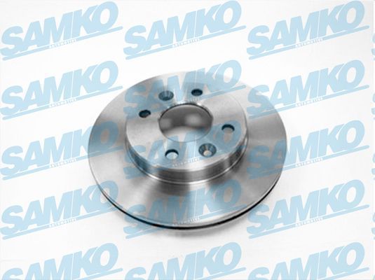 Tarcza hamulcowa SAMKO R1111VR