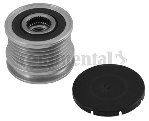 Alternator - sprzęgło jednokierunkowe CONTINENTAL CTAM AP9015