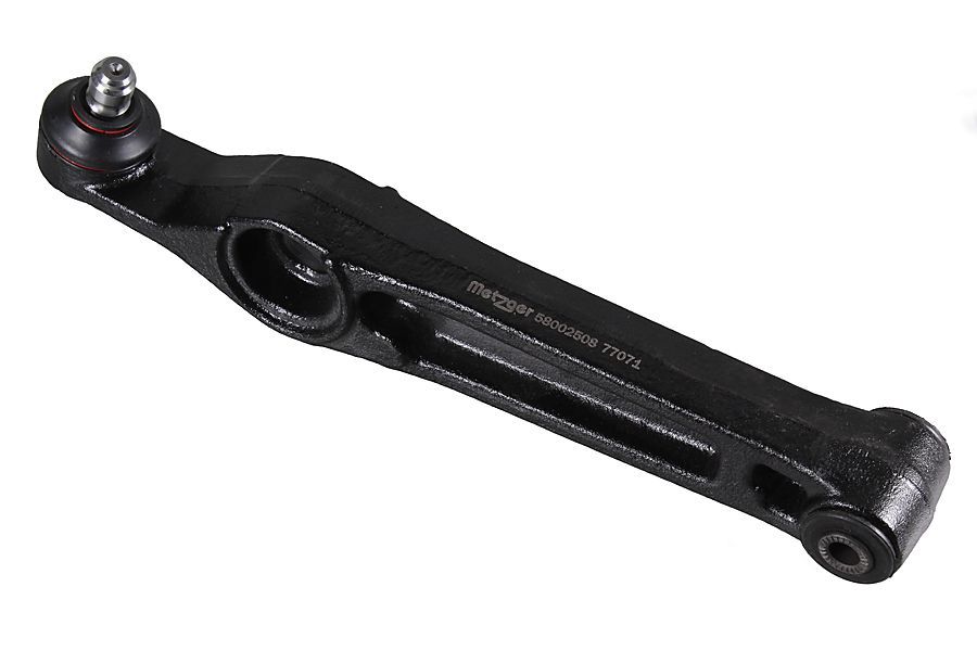 Brat, suspensie roata METZGER 58002508