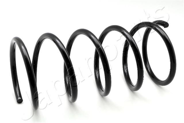 Sprężyna zawieszenia JAPANPARTS ZC3425A