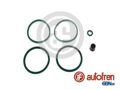 Zestaw naprawczy, zacisk hamulca AUTOFREN SEINSA D4133
