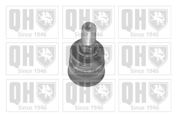 Przegub mocujący / prowadzący QUINTON HAZELL QSJ3490S