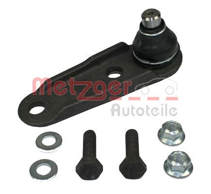 Przegub mocujący / prowadzący METZGER AUTOTEILE 57021308