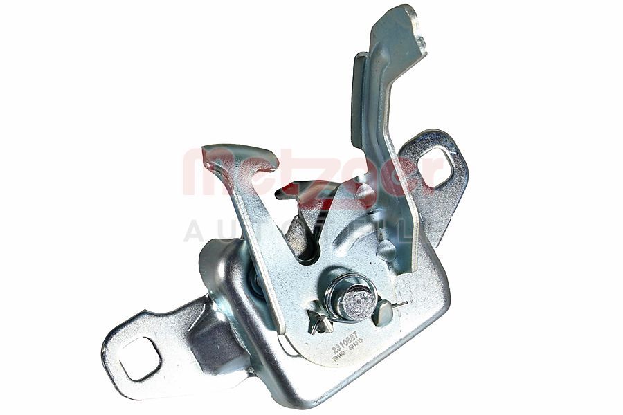 Zamek pokrywy silnika METZGER AUTOTEILE 2310887