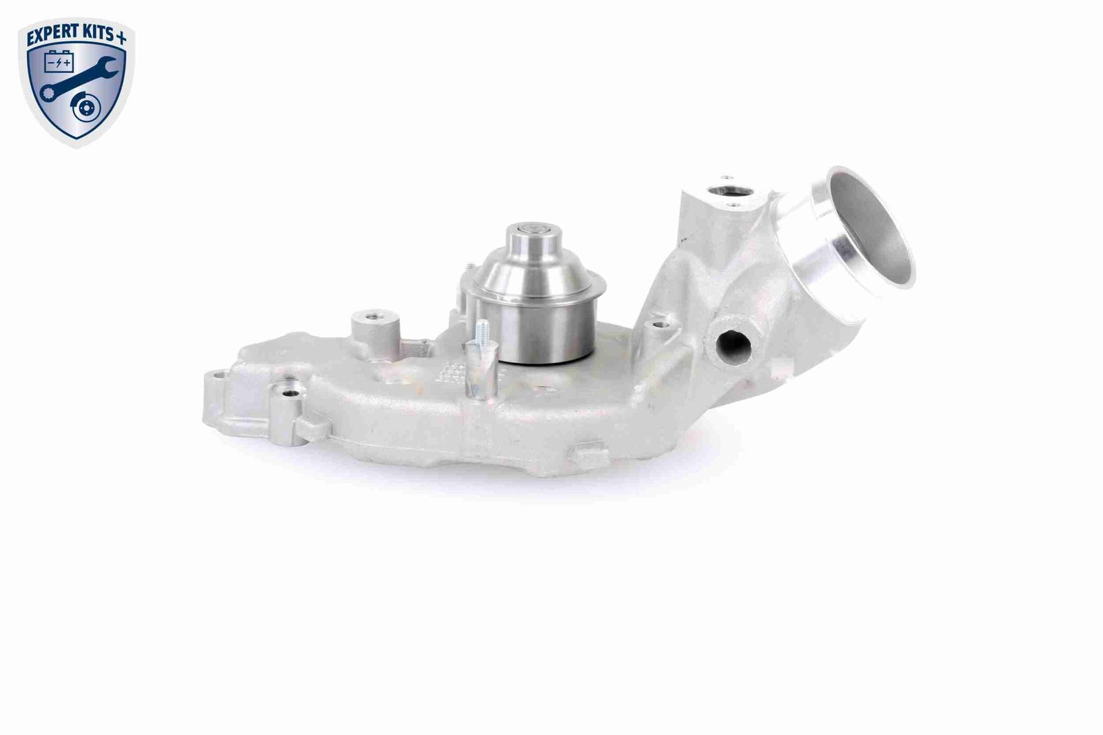 Pompe à eau, refroidissement du moteur