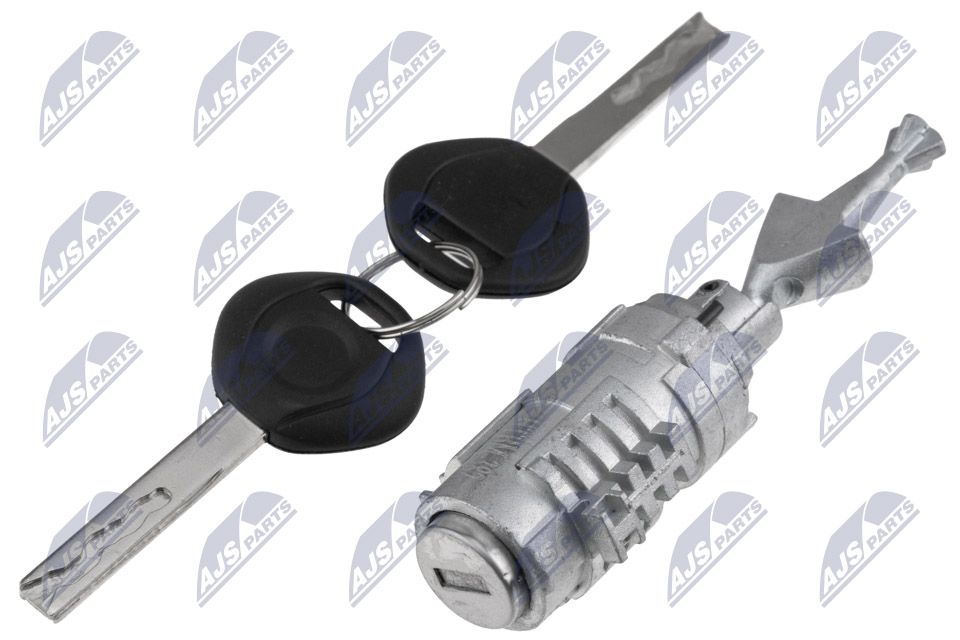 Zamek schowka NTY EZC-BM-382