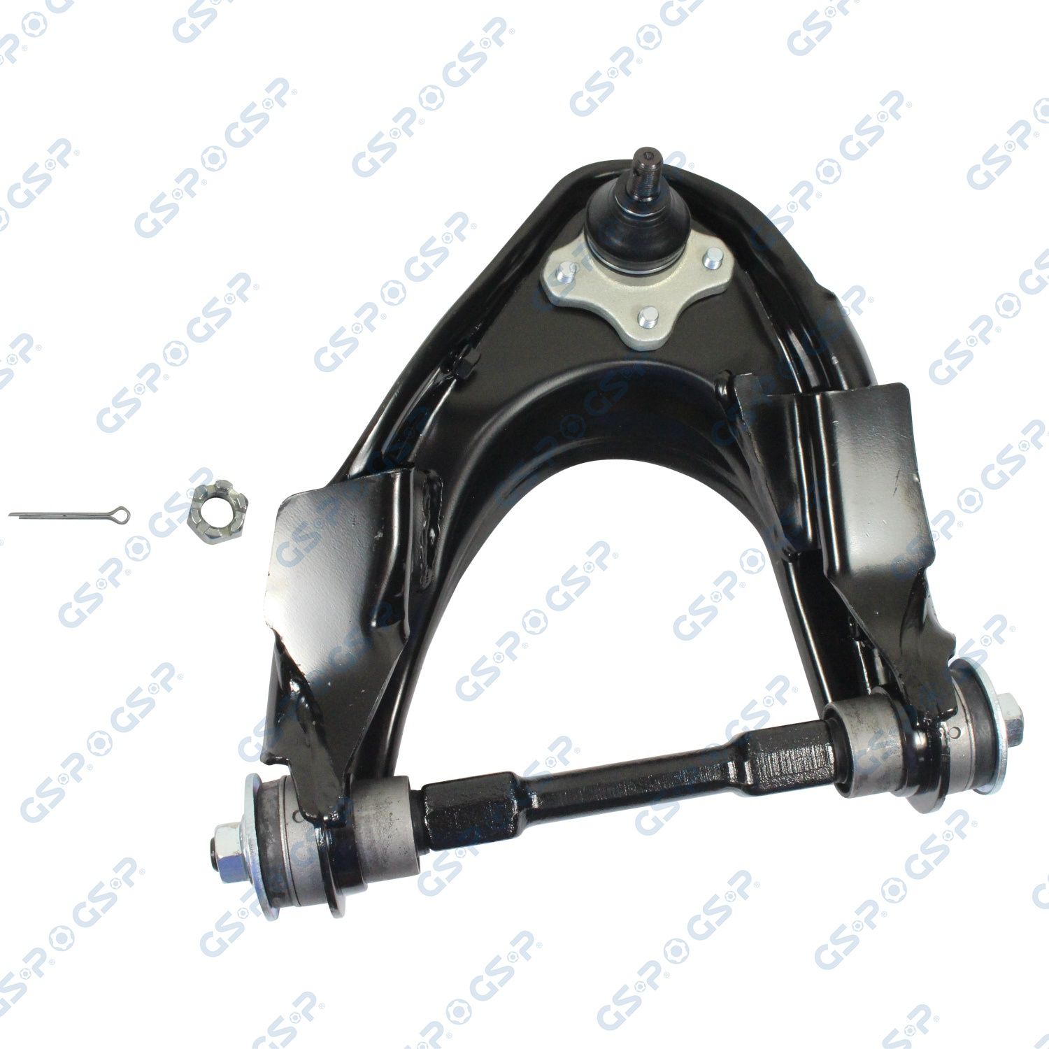 Brat, suspensie roata GSP S061940