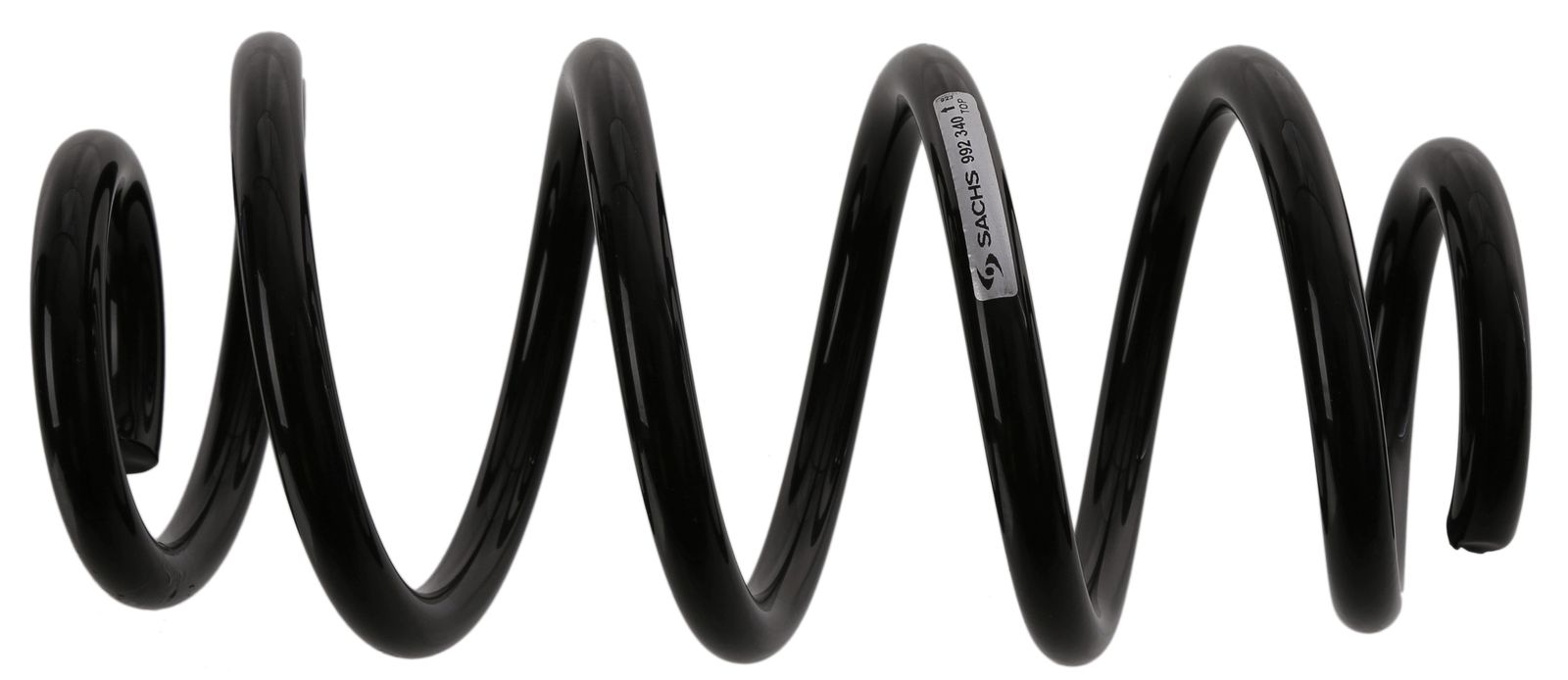 Arc spiral SACHS 992 340