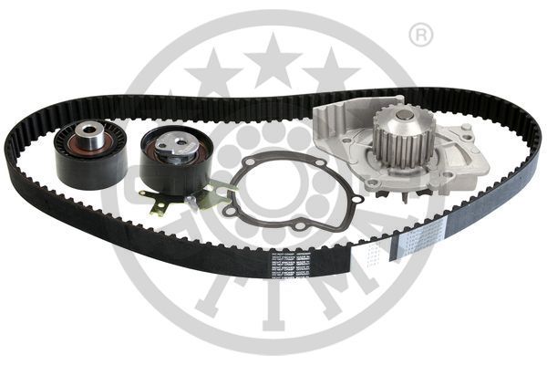 Pompa wodna + zestaw paska rozrządu OPTIMAL SK-1594AQ1