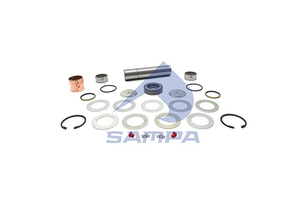 Set reparatie, pivot SAMPA 020.533