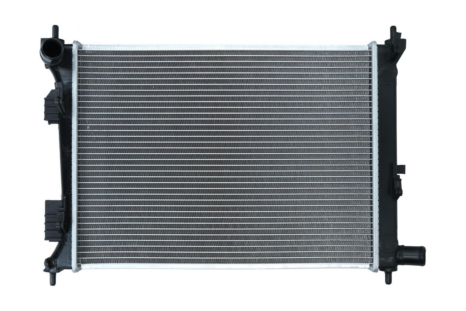 Radiators, Motora dzesēšanas sistēma