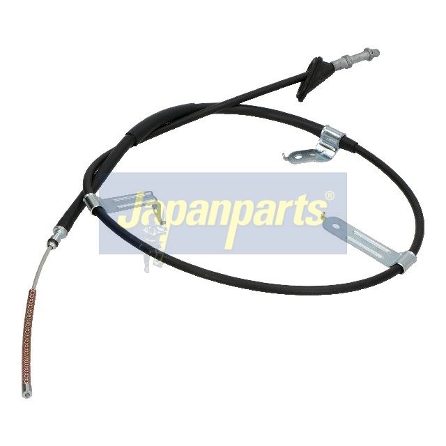 Levně Tažné lanko, parkovací brzda JAPANPARTS BC-716R