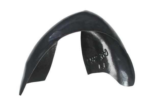 Обшивка, колесная ниша