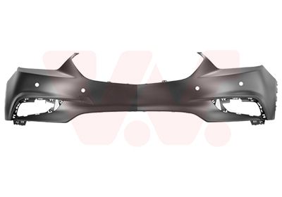 tampon VAN WEZEL 3815577