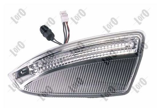 Lampa kierunkowskazu ABAKUS 2428S01