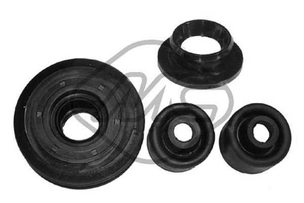 Set reparatie, levier cutie de viteze METALCAUCHO 00908