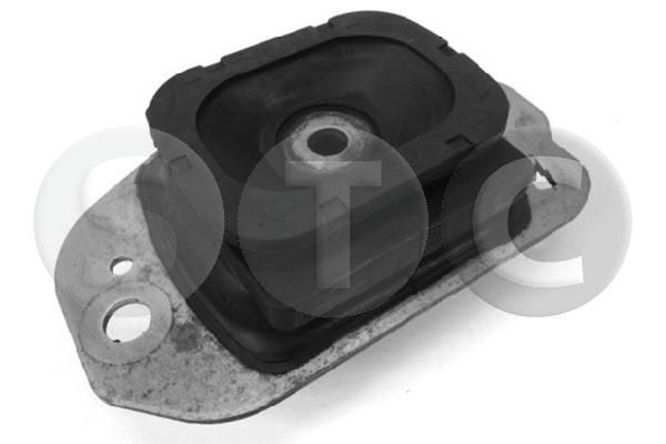 Łożyskowanie silnika STC T405647