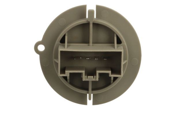 Résistance, pulseur d'air habitacle