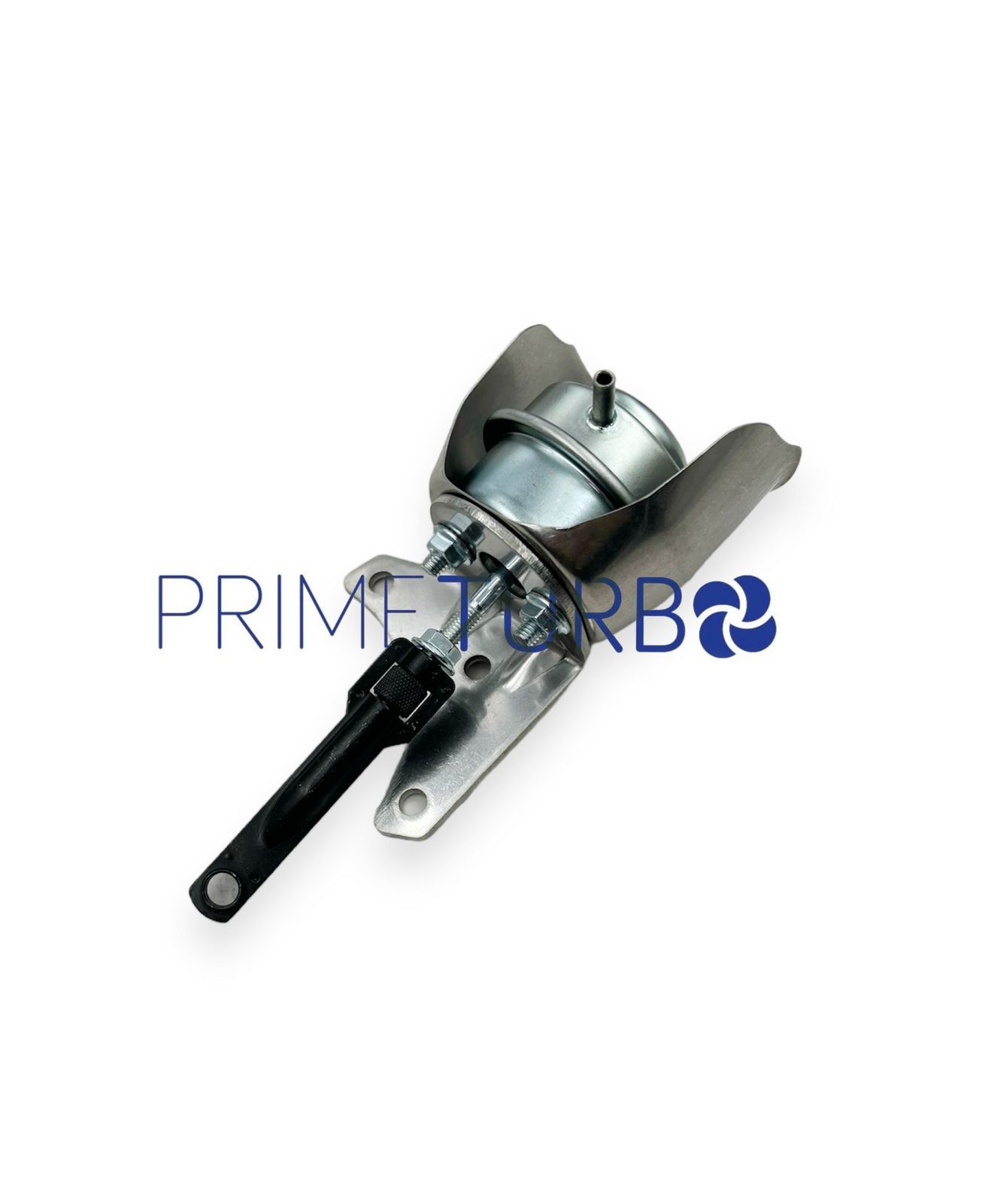 Клапан регулирования давления нагнетателя