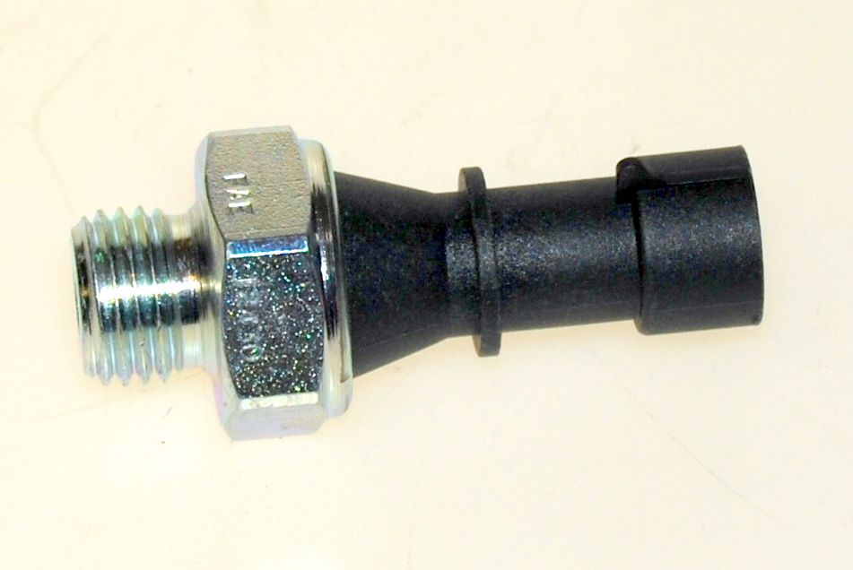 ELTA AUTOMOTIVE - Oil Pressure Switch