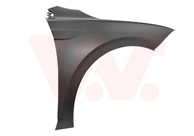 Aripa VAN WEZEL ** Equipart ** 5751658