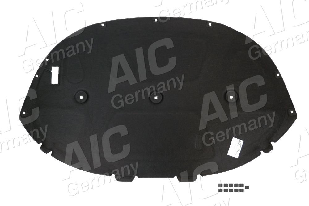 Material amortizare zgomot, nisa motor AIC 75878
