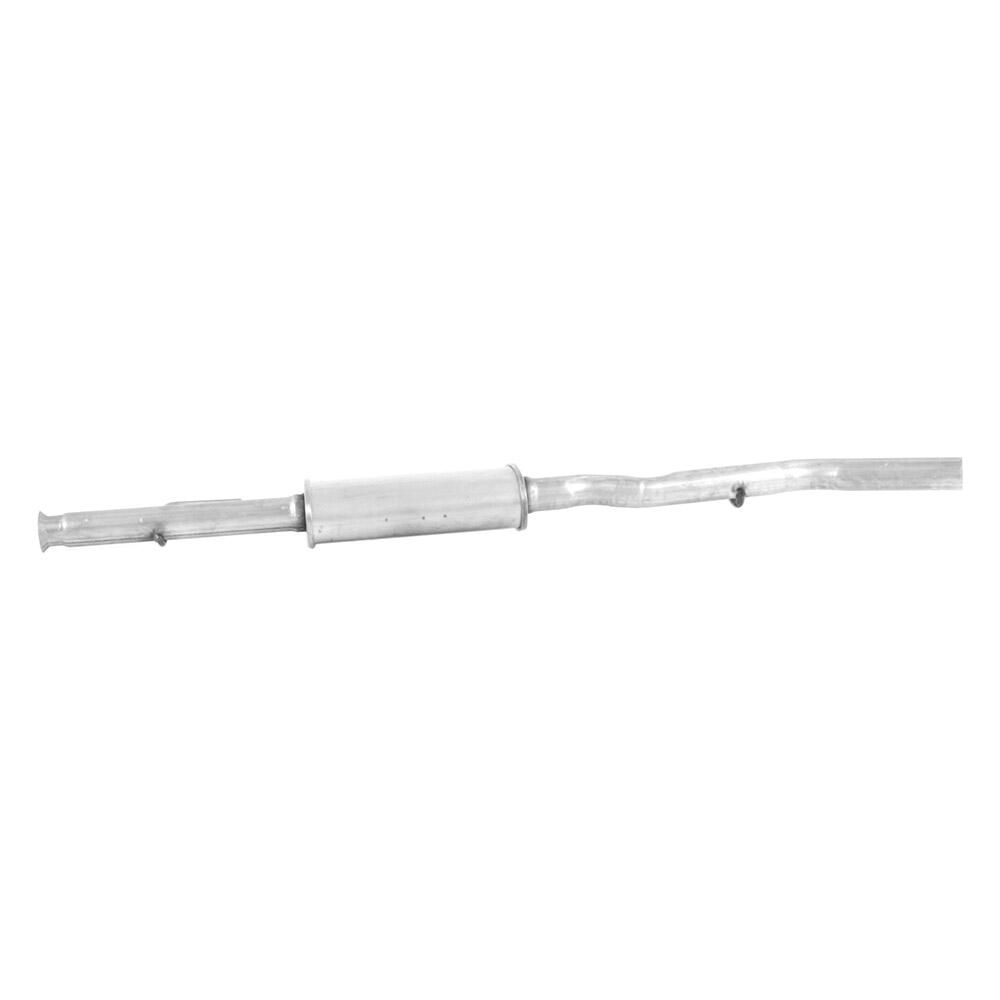 Střední tlumič výfuku WALKER 24170