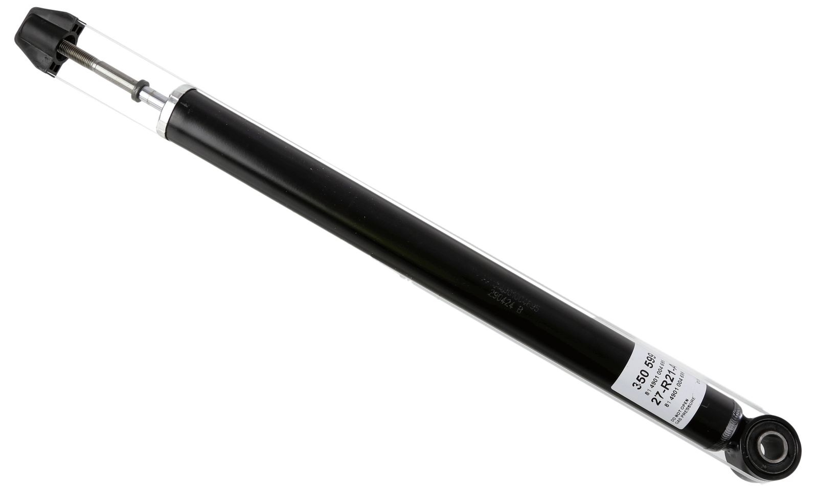 amortizor SACHS 350 599