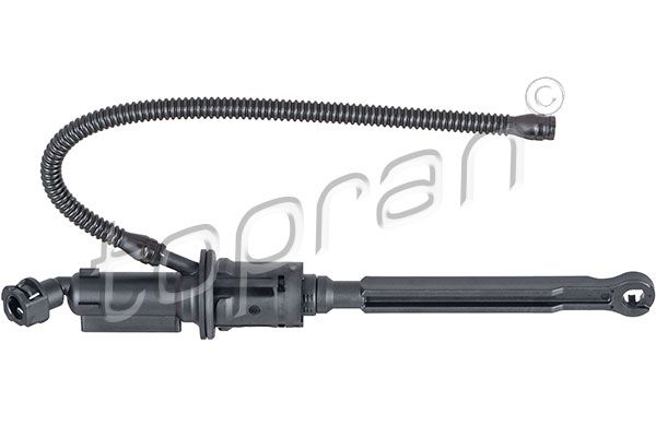 Pompa centrala, ambreiaj TOPRAN 723 100