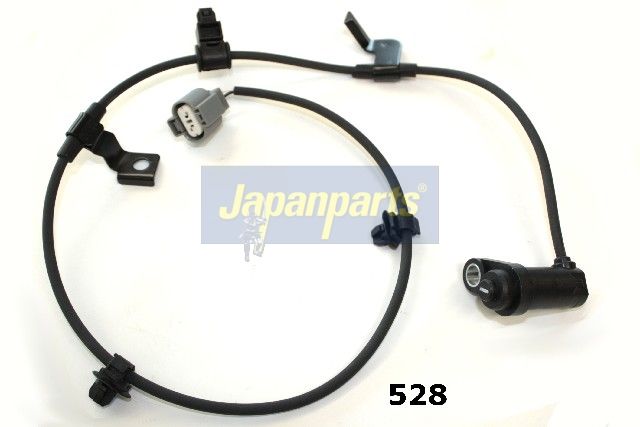 Levně Snímač, počet otáček kol JAPANPARTS ABS-528