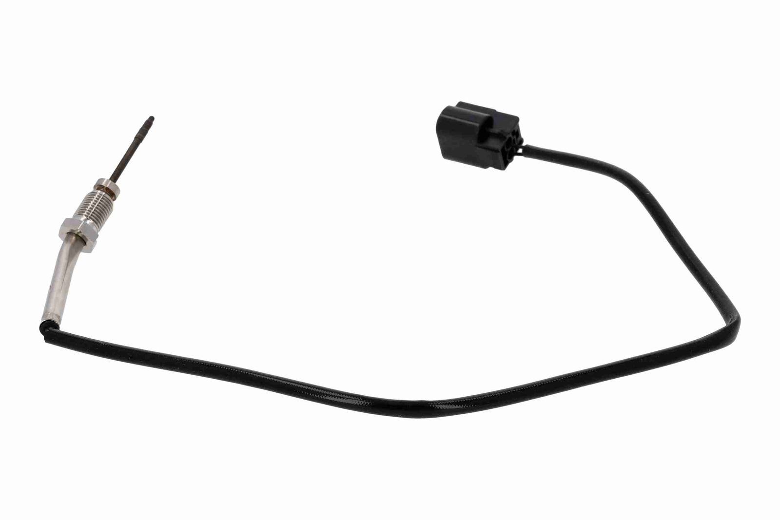 Capteur, température des gaz
