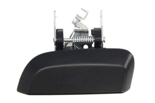 Väljaspoolne uksekäepide