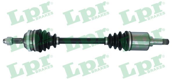 Wał napędowy LPR DS16177