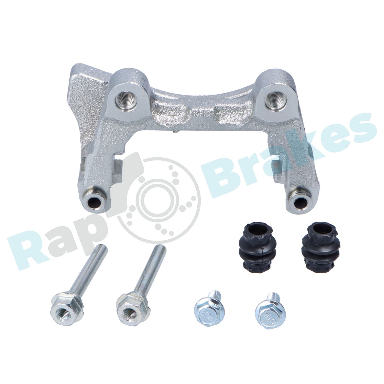 Kinnitus,pidurisadul