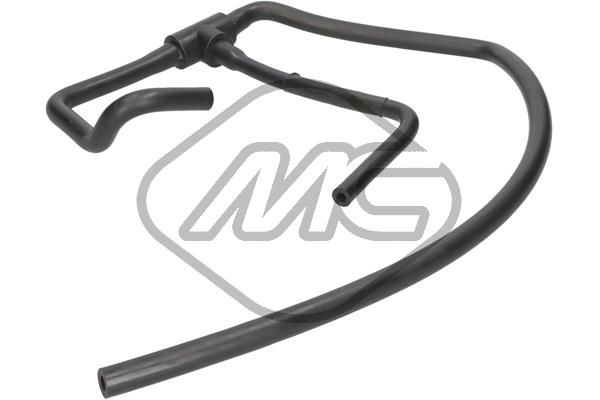 Wąż hydrauliczny, system kierowania METALCAUCHO 77473