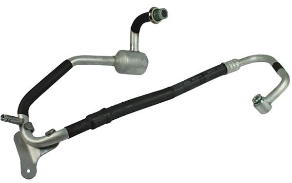 conducta joasa presiune,aer conditionat METZGER 2360041